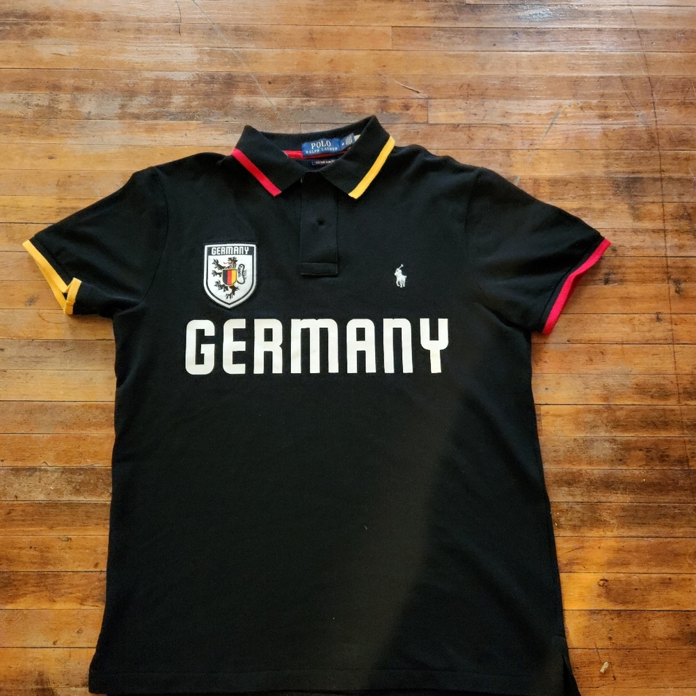 Polo Ralph Lauren Germany
